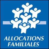 logo caf