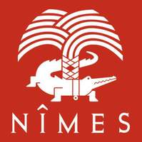 Logo Ville De Nimes